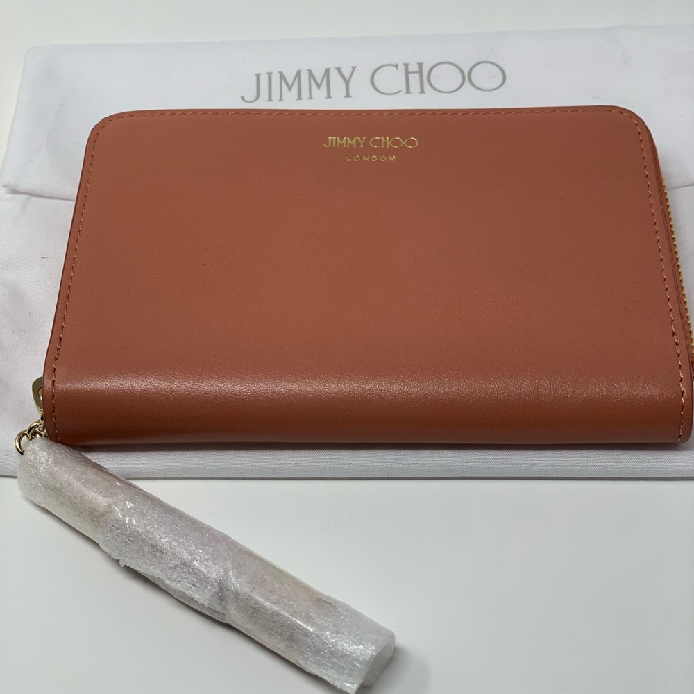 Jimmy Choo Athini Zip - Picture 2 of 6